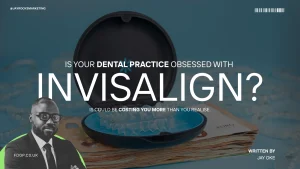INVISALIGN OPEN DAY AGENCY | FDGP