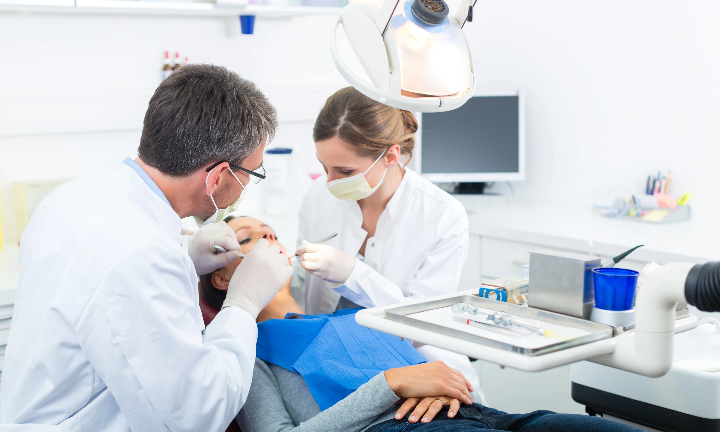 How to Transition Your NHS Dental Practice to Private: A Step-by-Step Strategy Guide