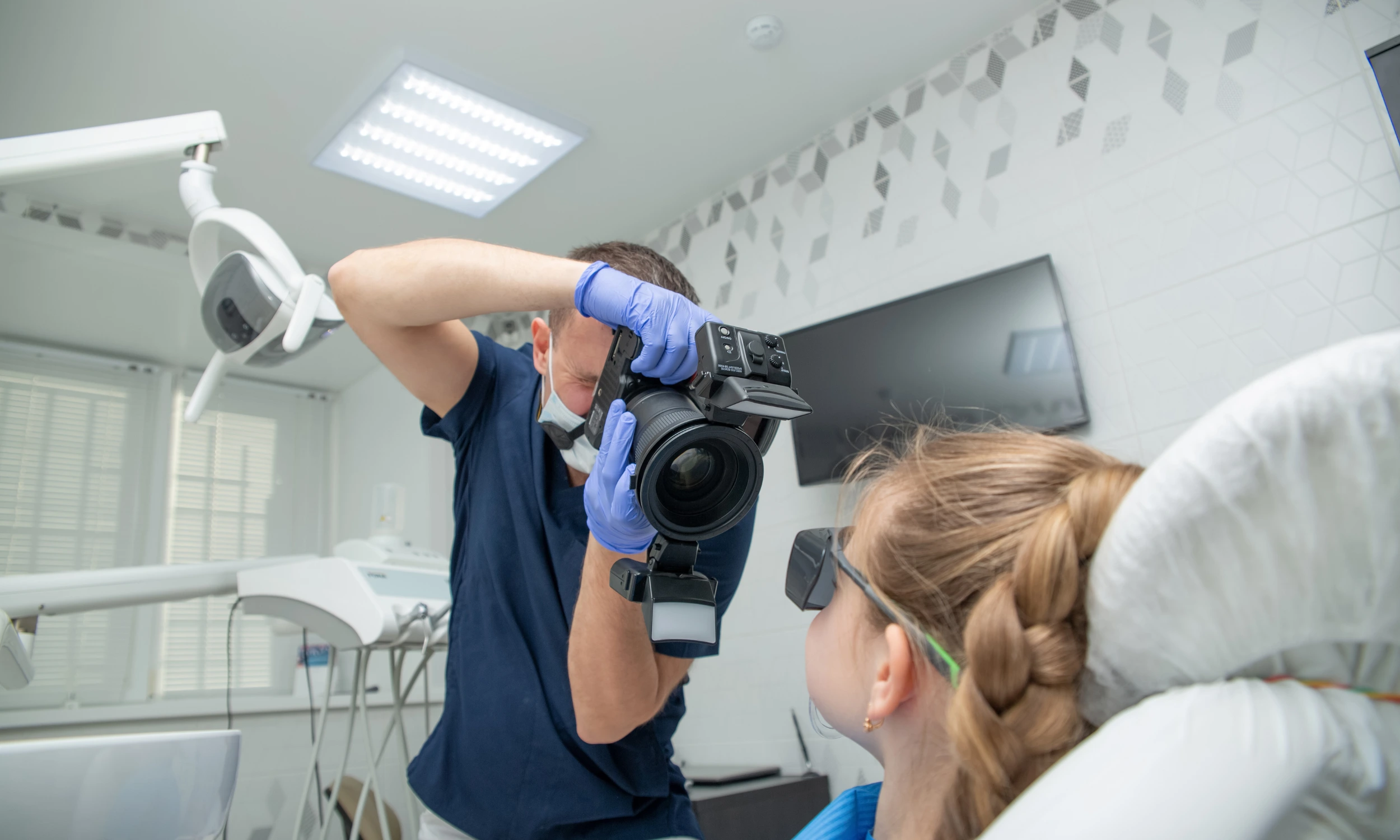 Why Professional Photography Transforms Dental Practice Marketing Results